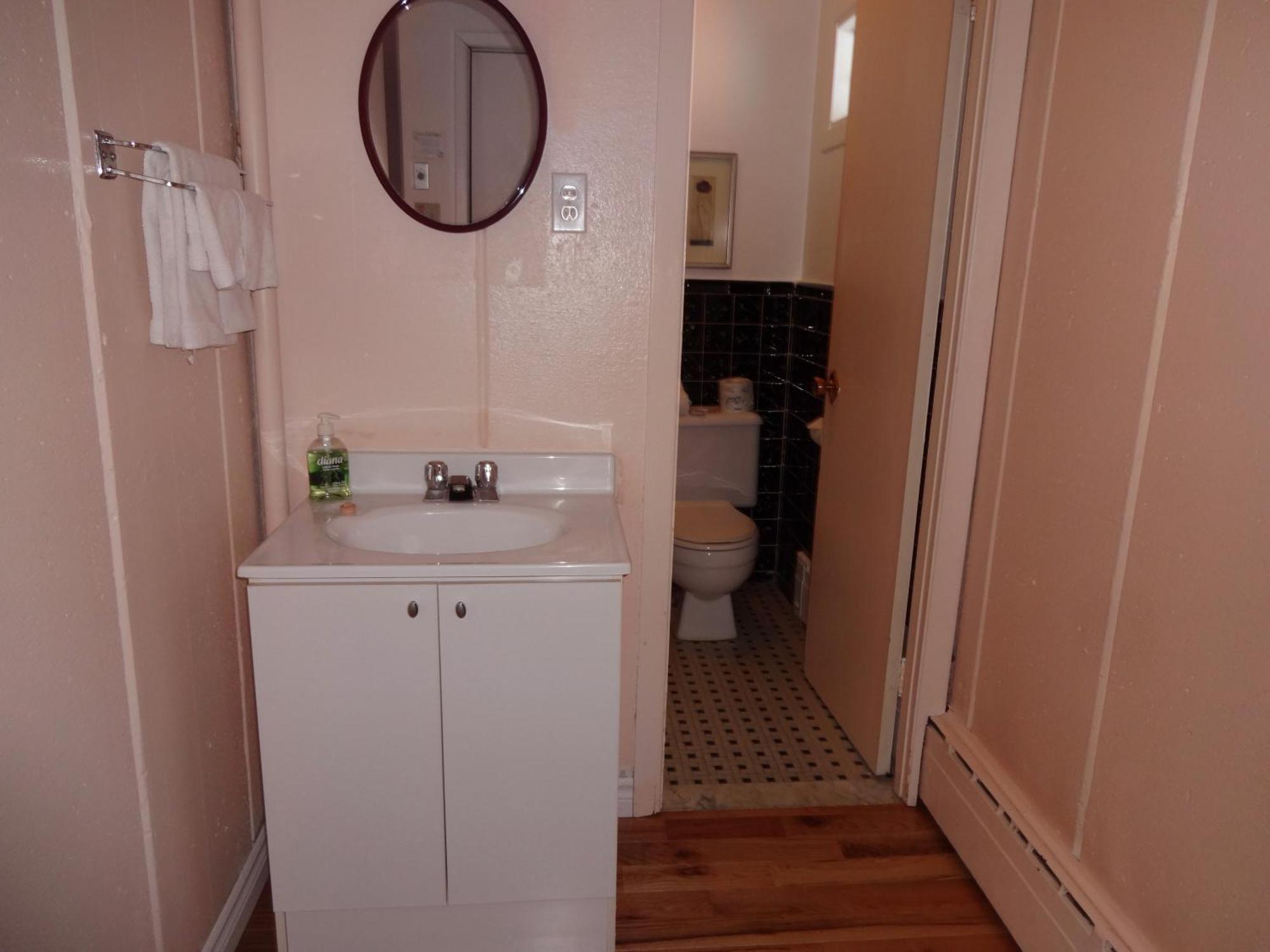 Motel Tremblant Mont-Tremblant Chambre photo