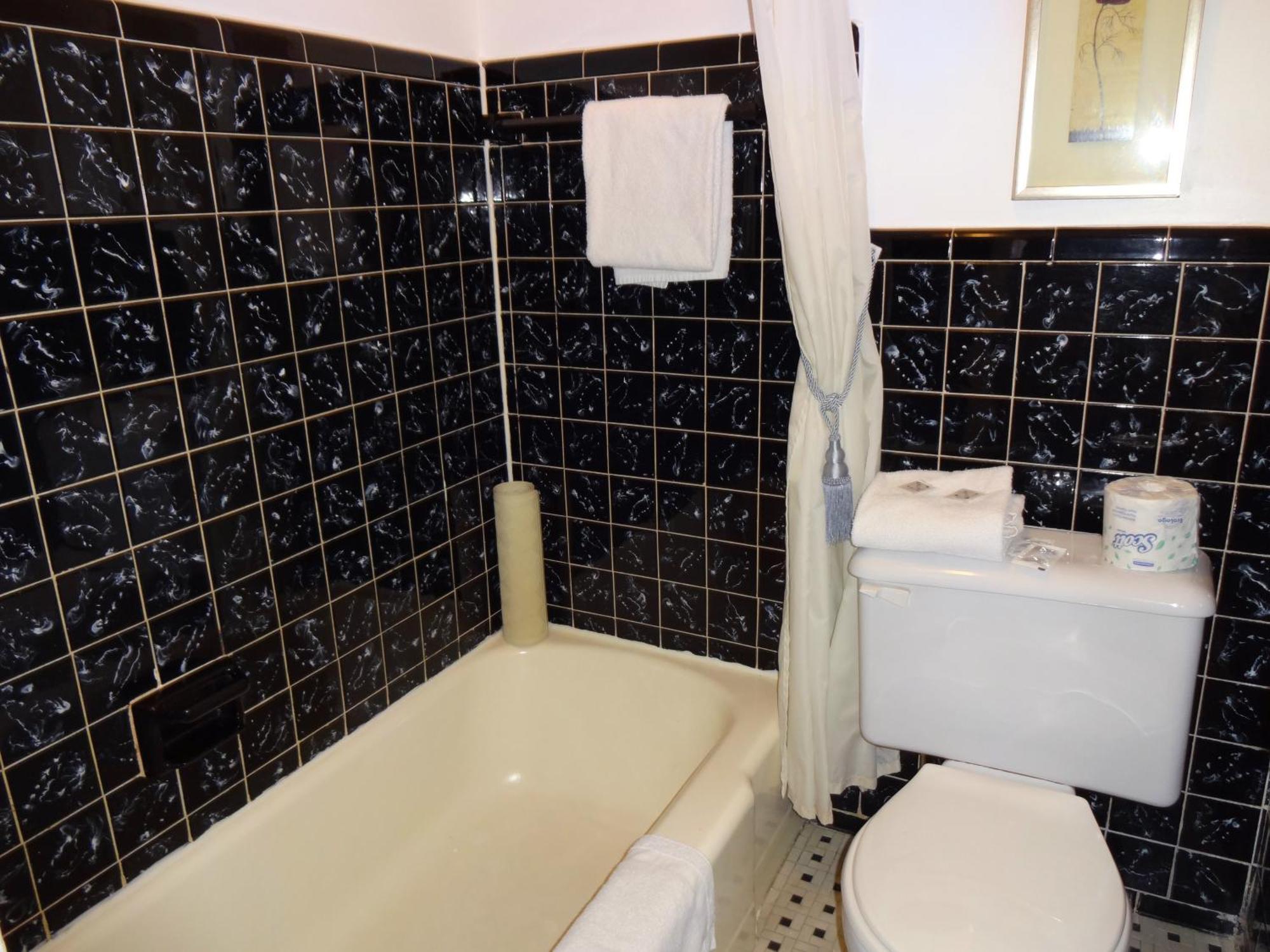 Motel Tremblant Mont-Tremblant Chambre photo